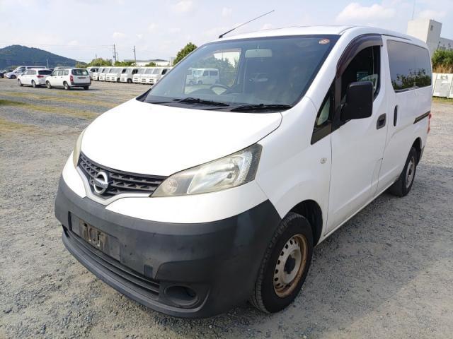 2017 Nissan NV200 Vanette Van DX