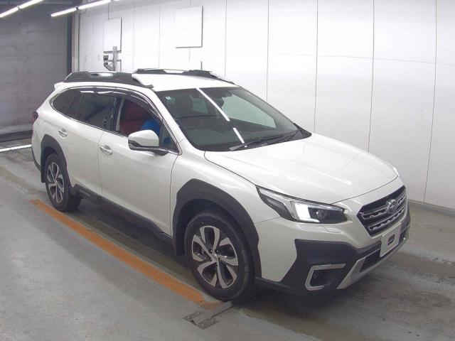 2022 Subaru Legacy Outback Limited EX
