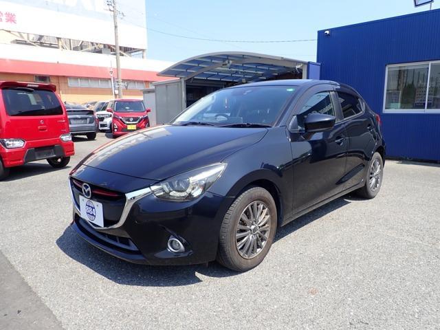 2015 Mazda Demio 1.5 XD Diesel Turbo