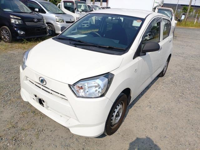 2019 Daihatsu Mira eS B