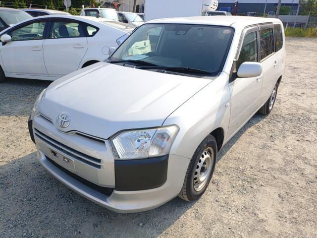 2019 Toyota Succeed Van UL-X
