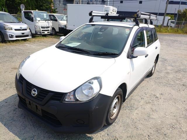 2019 Nissan NV150 AD VE