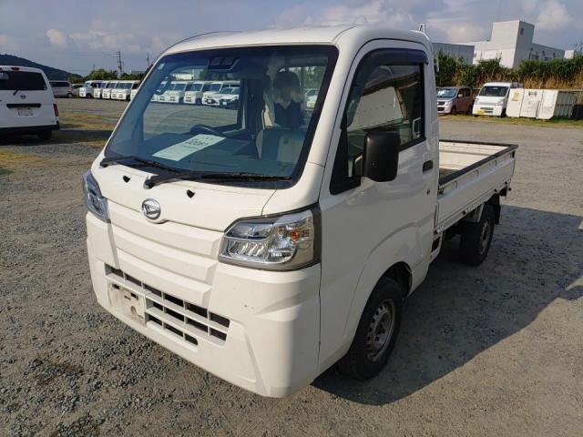 2020 Daihatsu Hijet Truck Standard SA?t