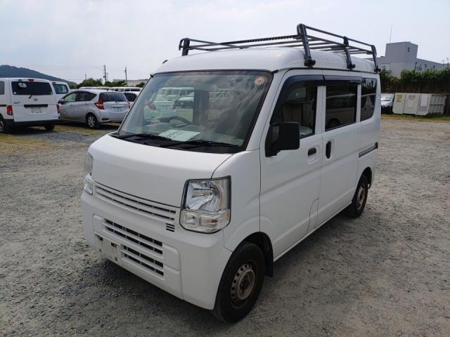 2018 Suzuki Every Van PC