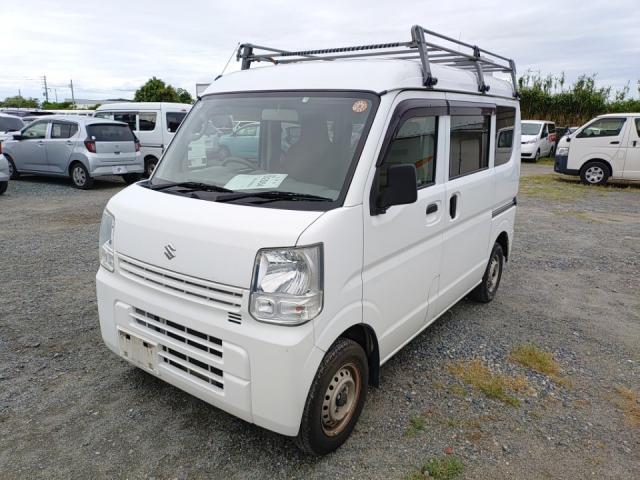 2018 Suzuki Every Van PC