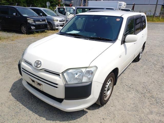 2018 Toyota Probox Van GL