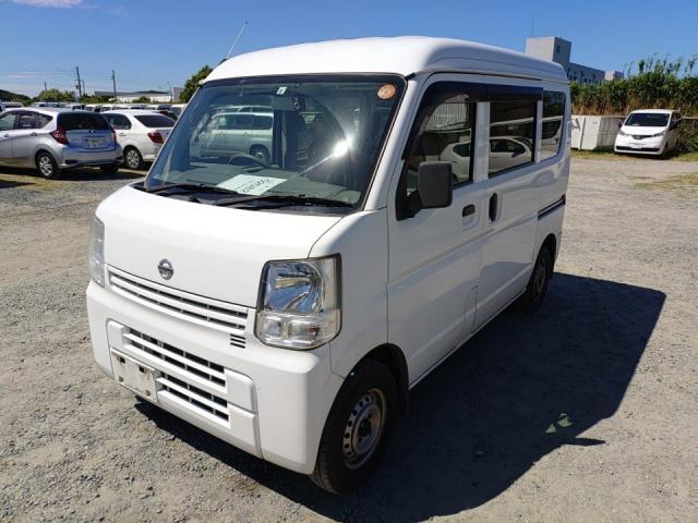 2016 Nissan NV100 Clipper DX GL Package