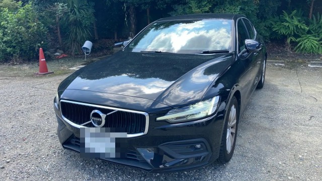 2020 Volvo S60 T4 Momentum