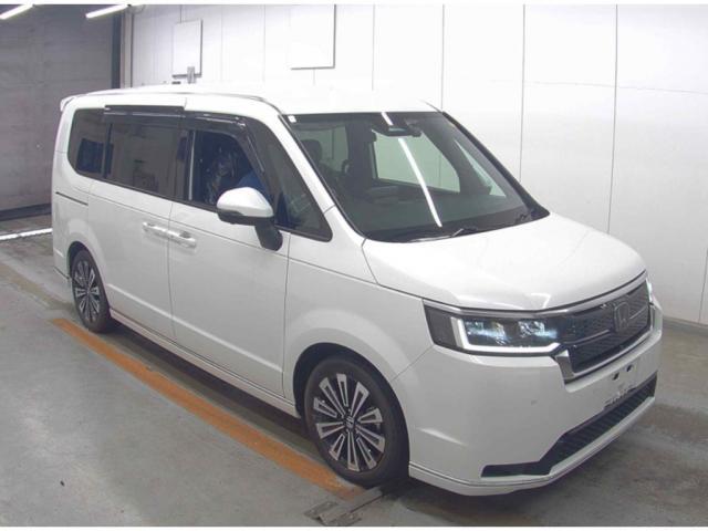 2023 Honda Step Wagon Spada HV e:HEV Spada Premium Line