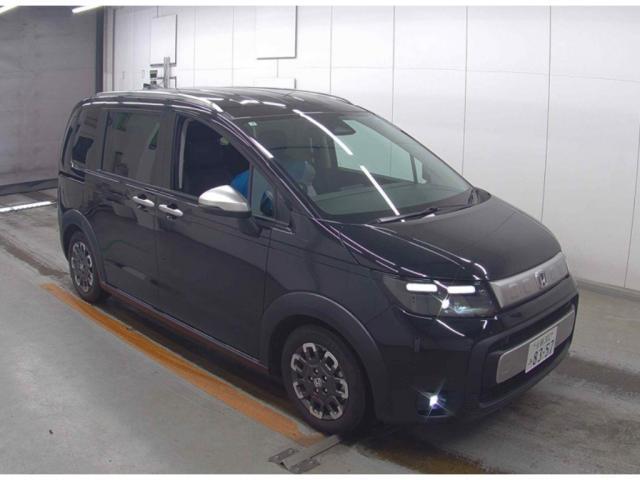 2025 Honda Freed Closter