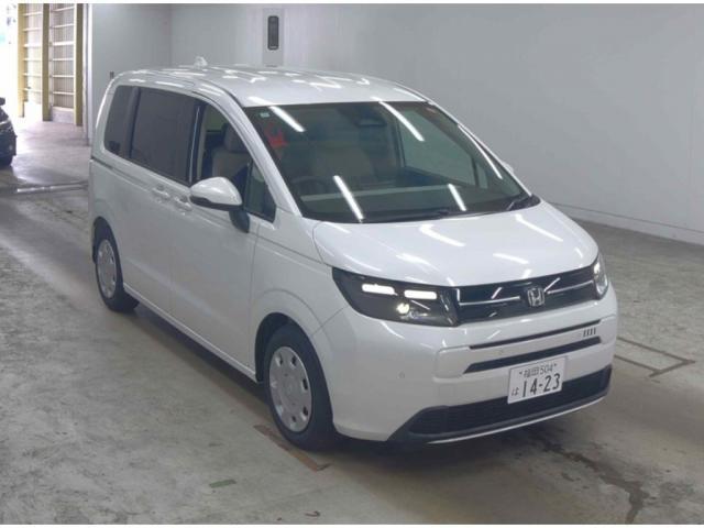 2025 Honda Freed Air