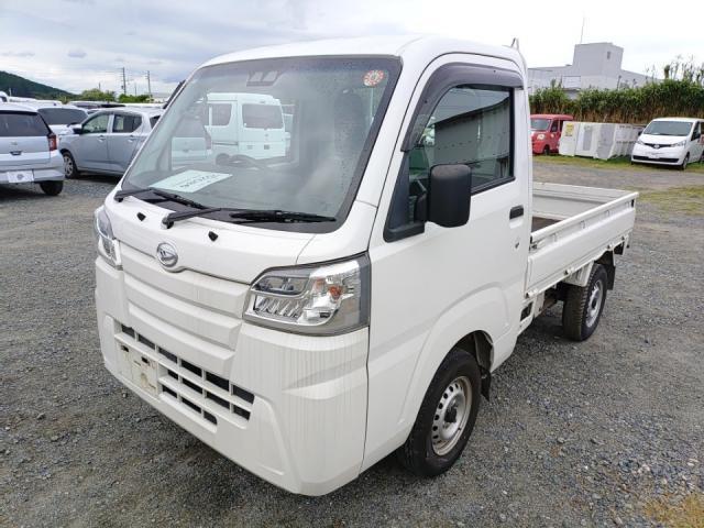 2021 Daihatsu Hijet Truck Standard SA?t