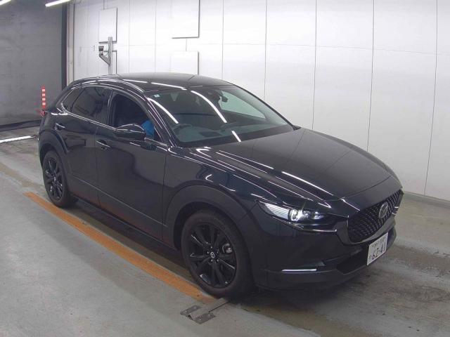 2022 Mazda CX-30 XD Proactive Touring Selection