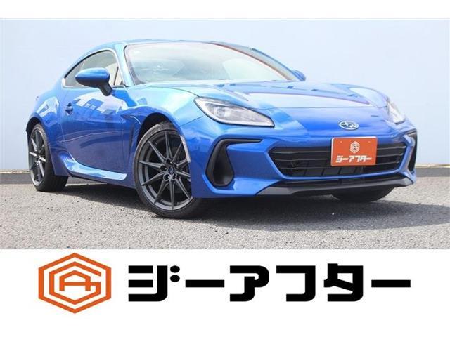 2026 Subaru BRZ 2.4 S