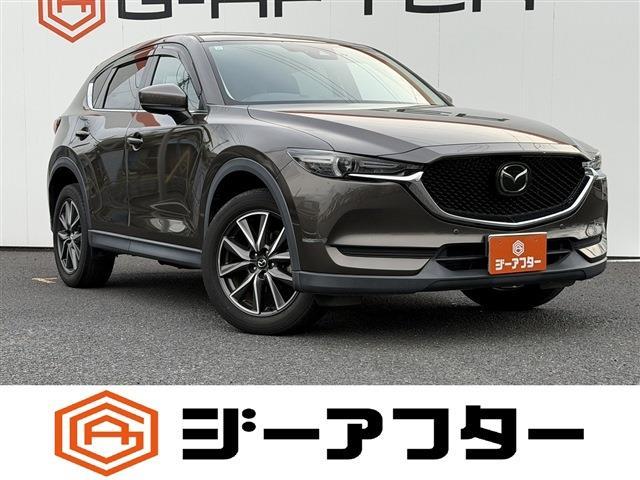 2017 Mazda CX-5 2.2 XD PROACTIVE