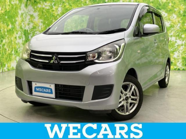 2017 Mitsubishi ek Wagon E