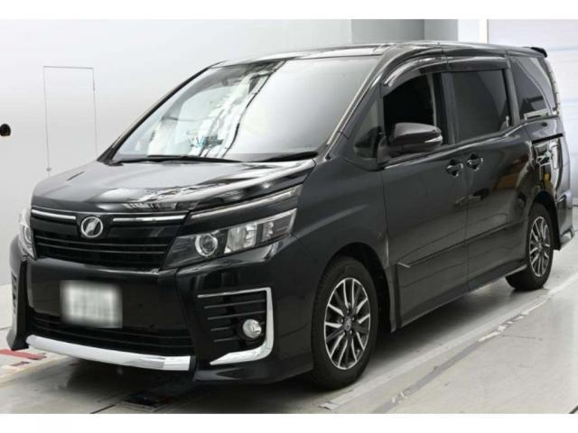 2014 Toyota VOXY ZS Both PSD