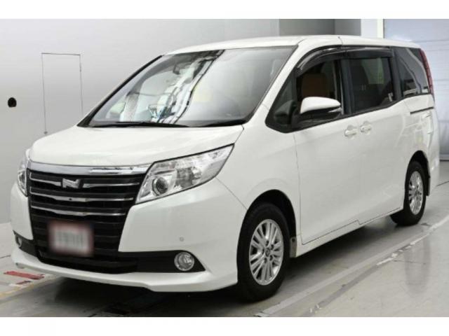 2016 Toyota NOAH G