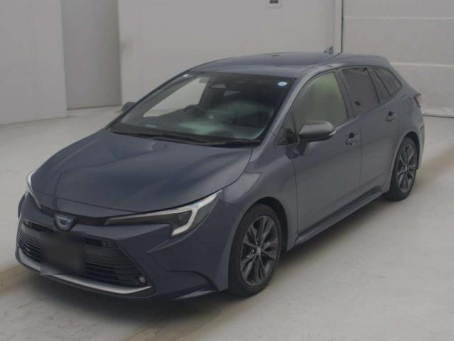 2023 Toyota Corolla Touring HV Hybrid Double V