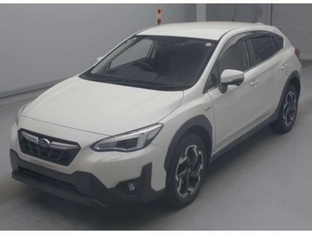 2022 Subaru XV Hybrid 2.0e-S EyeSight 4WD