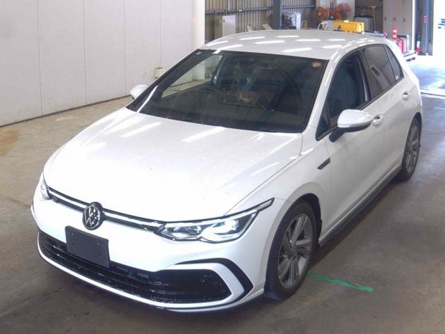 2023 Volkswagen VW Golf 5HB eTSI R-Line