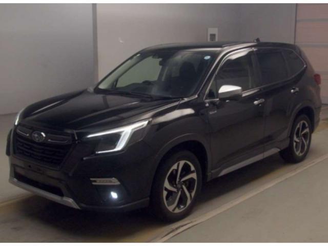 2022 Subaru Forester Hybrid Advance 4WD