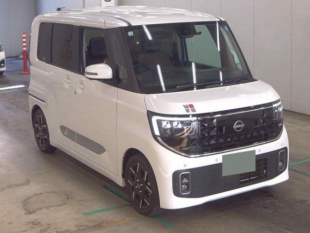 2026 Nissan Roox HighWayStar Highway Star G Turbo Pro Pilot Edition