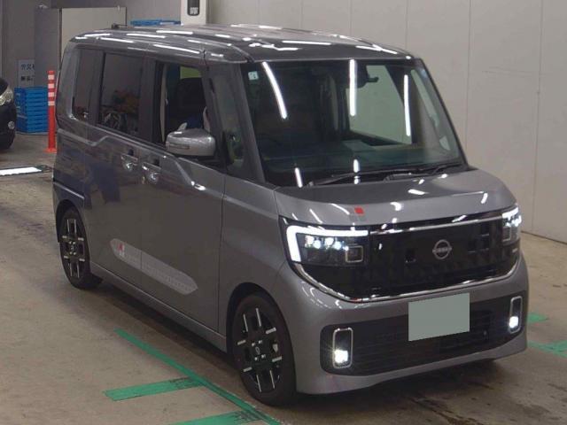 2026 Nissan Roox HighWayStar Highway Star G Turbo Pro Pilot Edition