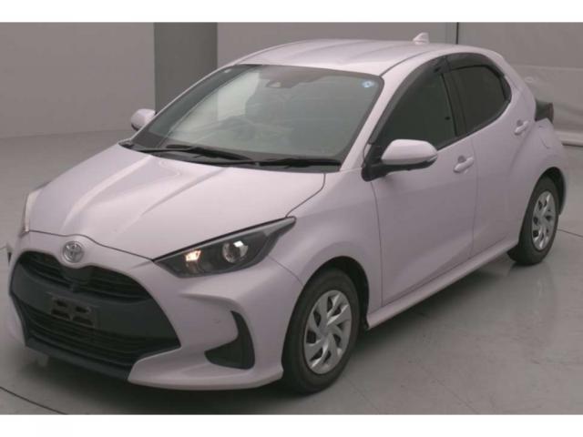 2023 Toyota Yaris G