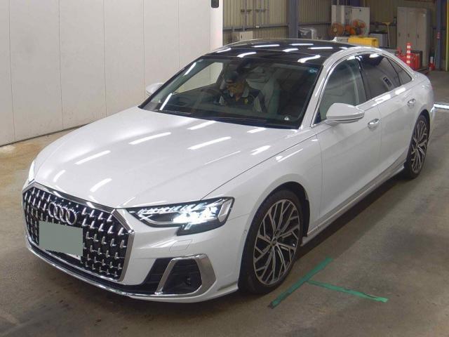 2023 Audi RS e-tron GT 55 TFSI quattro S-Line Package