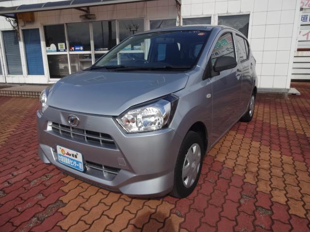 2019 Daihatsu Mira eS L