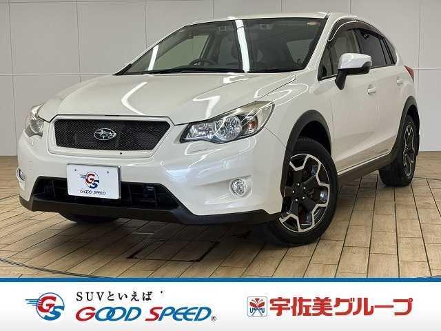 2015 Subaru XV □2.0i-L EyeSight