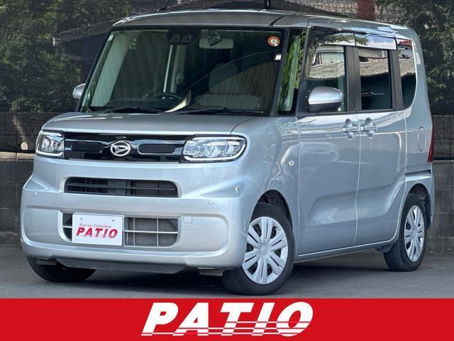 2021 Daihatsu Tanto X