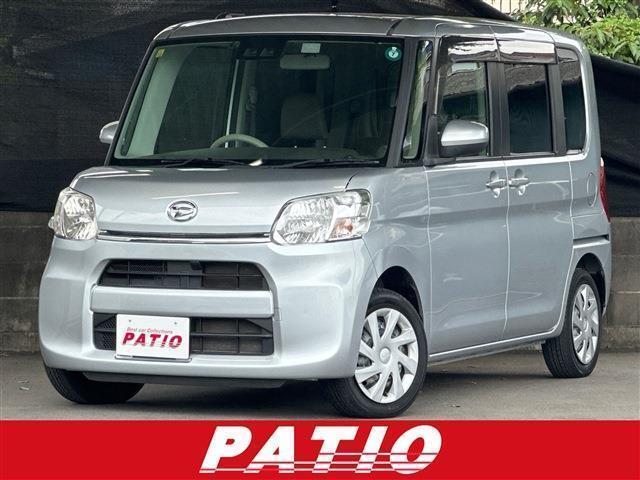 2018 Daihatsu Tanto L