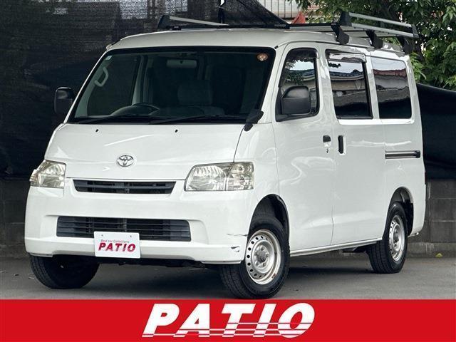 2019 Toyota TOWNACE VAN GL