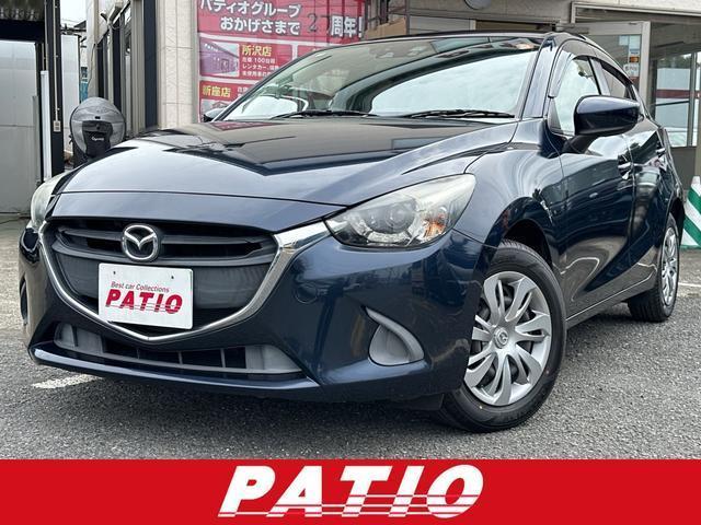 2016 Mazda Demio 13S