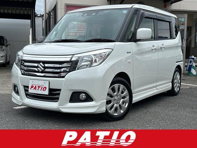 2020 Suzuki Solio Hybrid MX