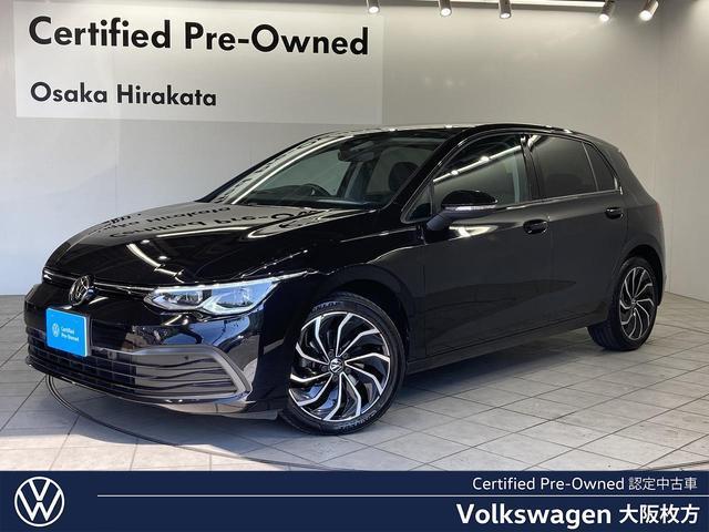 2023 Volkswagen VW Golf 5HB TDI Active Advance Platinum Edition