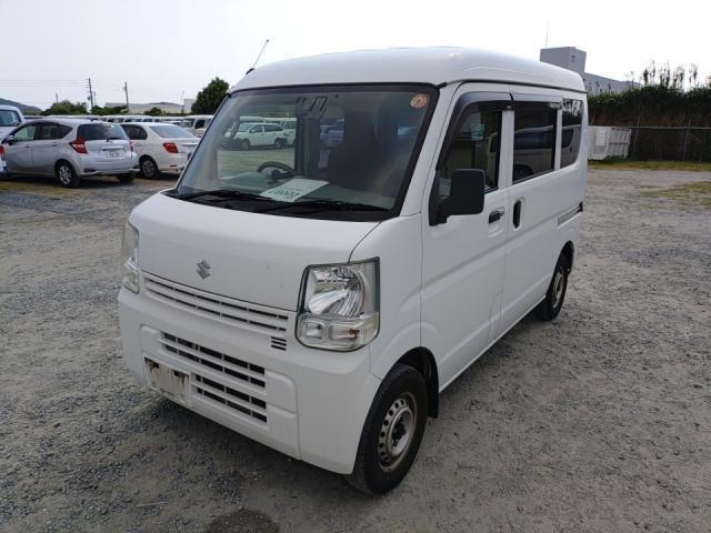 2016 Suzuki Every Van PA