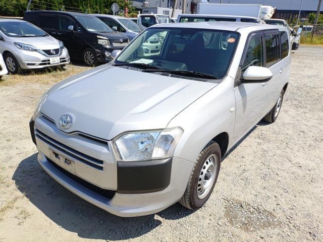 2021 Toyota Probox Van GL