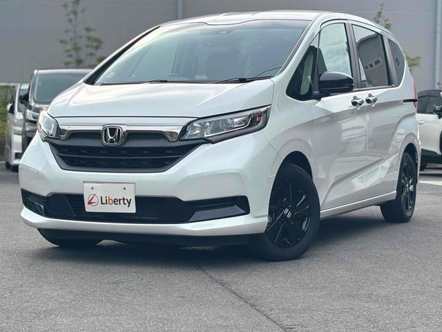 2023 Honda Freed Hybrid Hybrid G