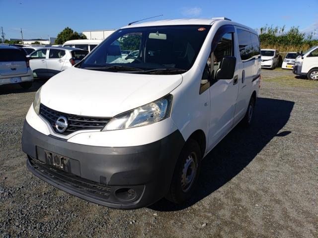 2017 Nissan NV200 Vanette Van DX