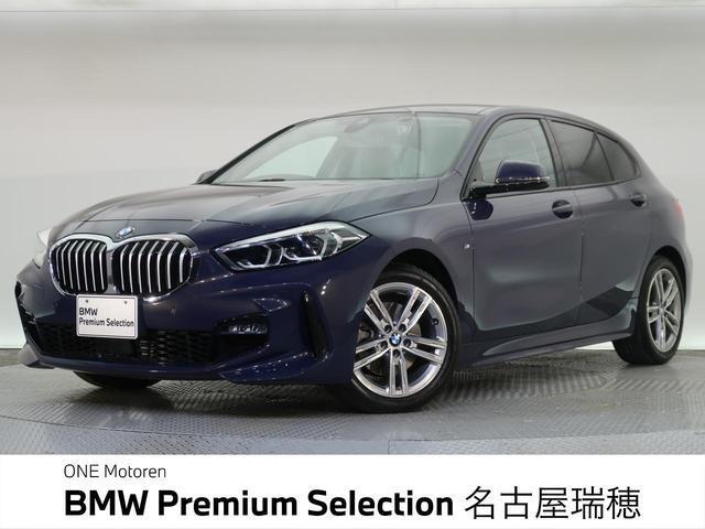 2022 BMW 1series 118d M Sport