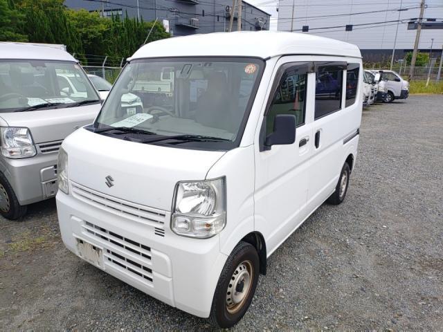 2016 Suzuki Every Van PA