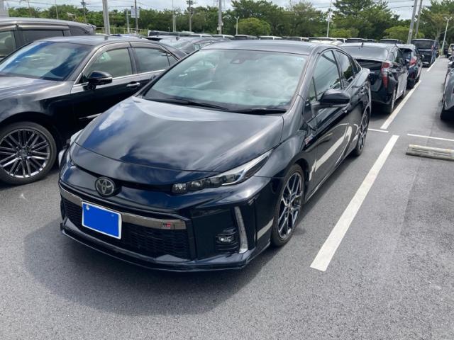 2019 Toyota Prius PHEV Special S Navi Package GR Sports