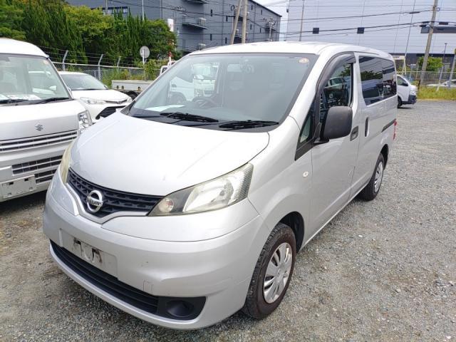 2019 Nissan NV200 Vanette Van VX