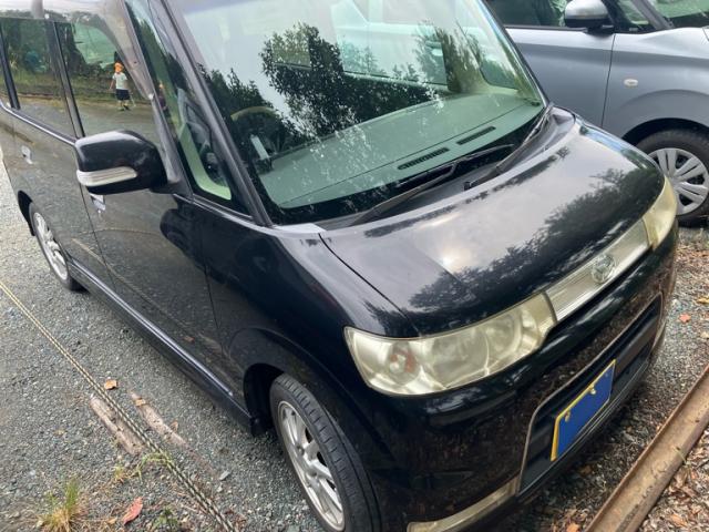 2007 Daihatsu TANTO Special Custom VS