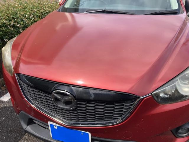 2013 Mazda CX-5 XD_L Package