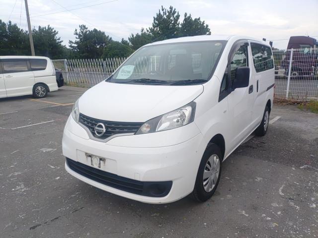 2017 Nissan NV200 Vanette Van VX