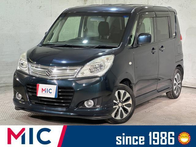 2015 Suzuki Solio X